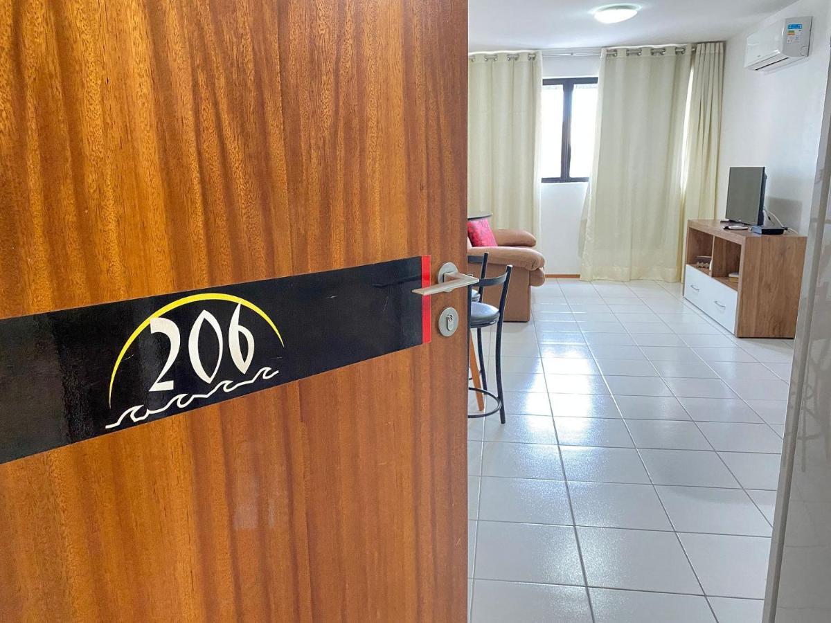 Apartamento Edificio Port Ville Ii - Er Hospedagens Maceió