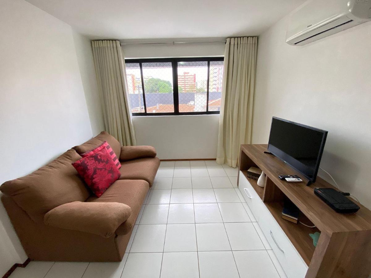 Apartamento Edificio Port Ville Ii - Er Hospedagens