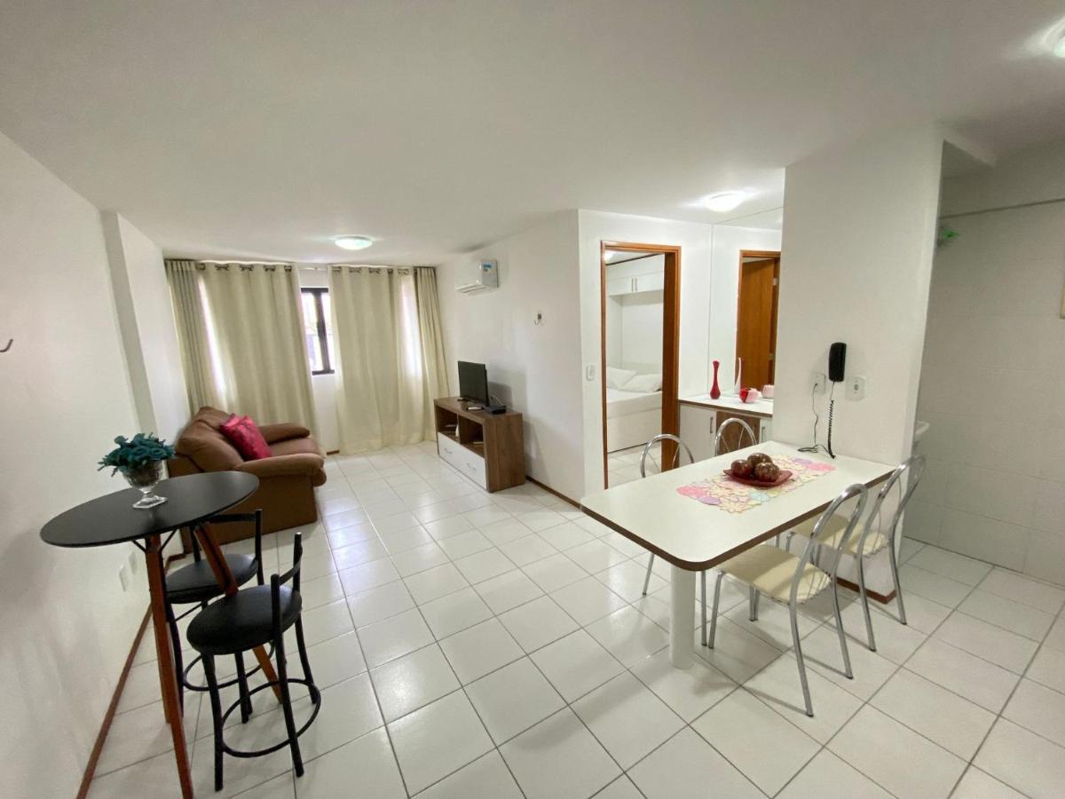 Apartamento Edificio Port Ville Ii - Er Hospedagens Maceió