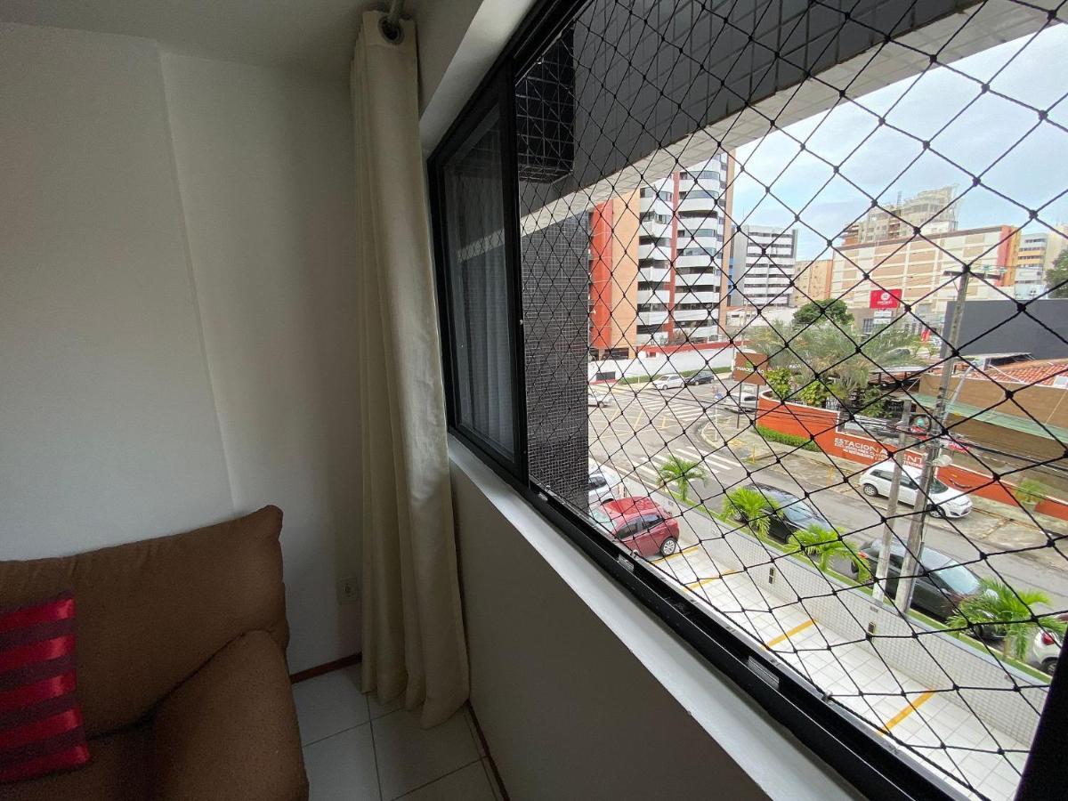 Apartamento Edificio Port Ville Ii - Er Hospedagens