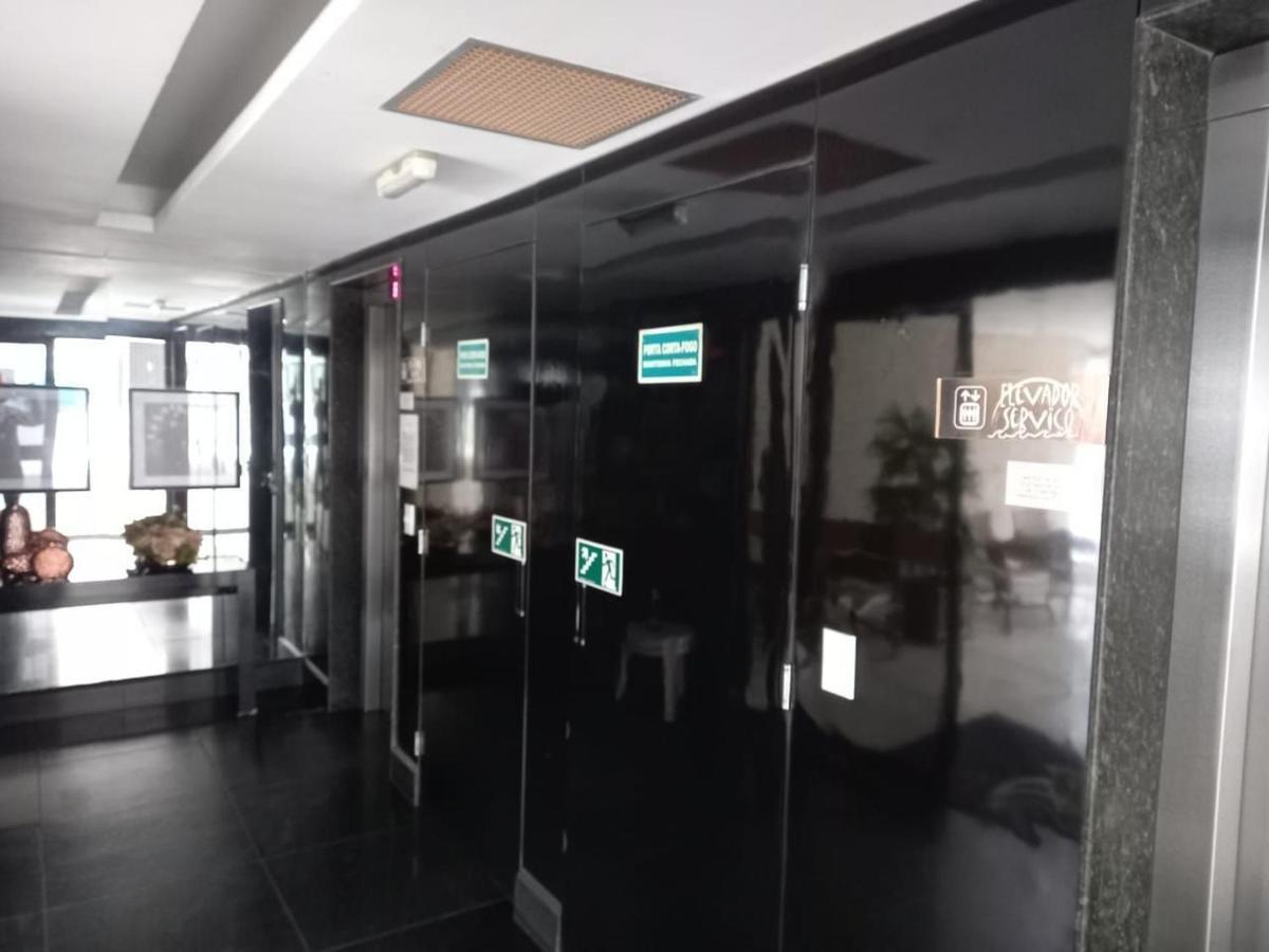 Apartamento Edificio Port Ville Ii - Er Hospedagens *