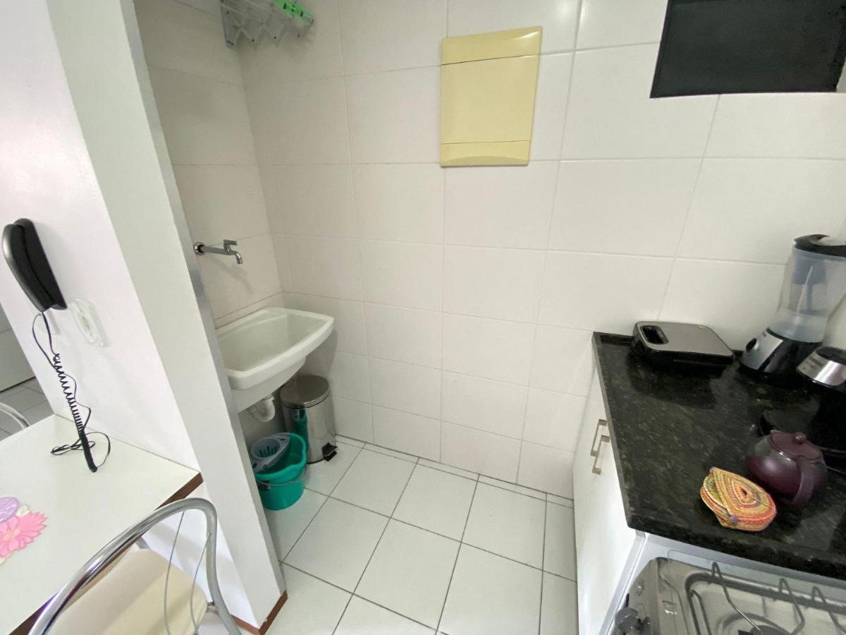 Edificio Port Ville Ii - Er Hospedagens Apartamento Maceió