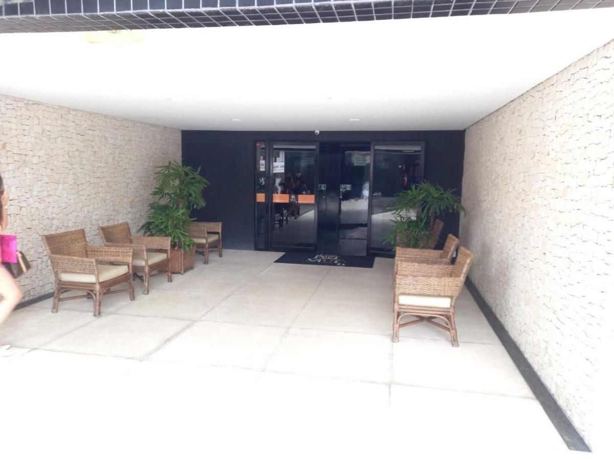 Apartamento Edificio Port Ville Ii - Er Hospedagens