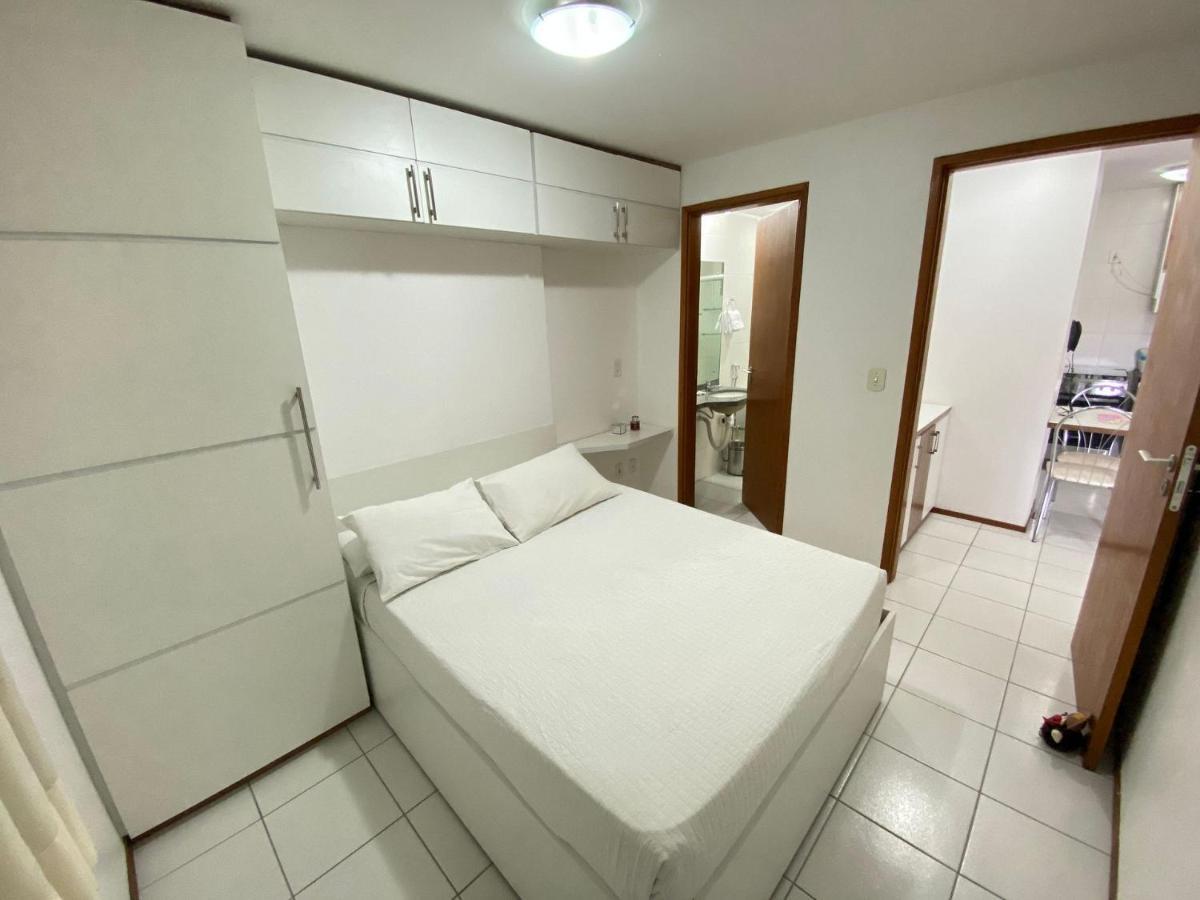 Apartamento Edificio Port Ville Ii - Er Hospedagens